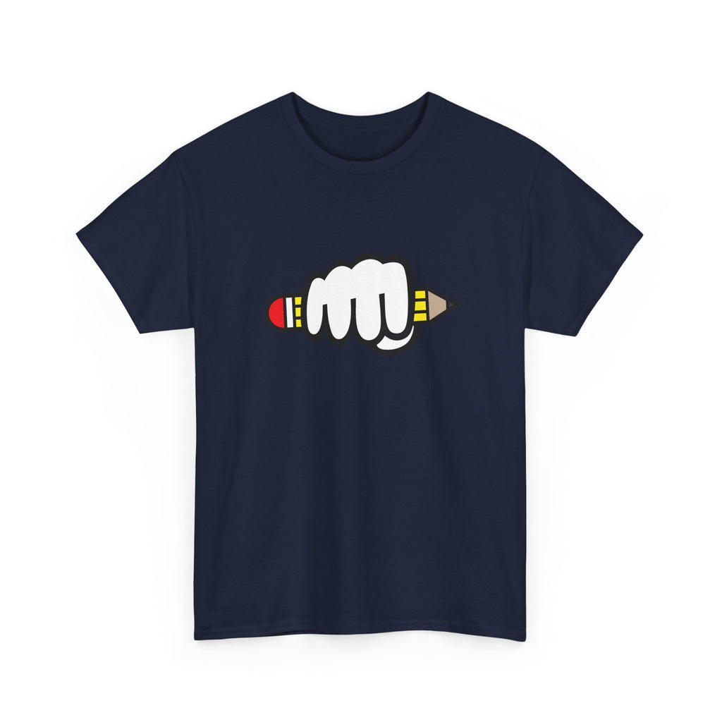 Power of Writing T-Shirt