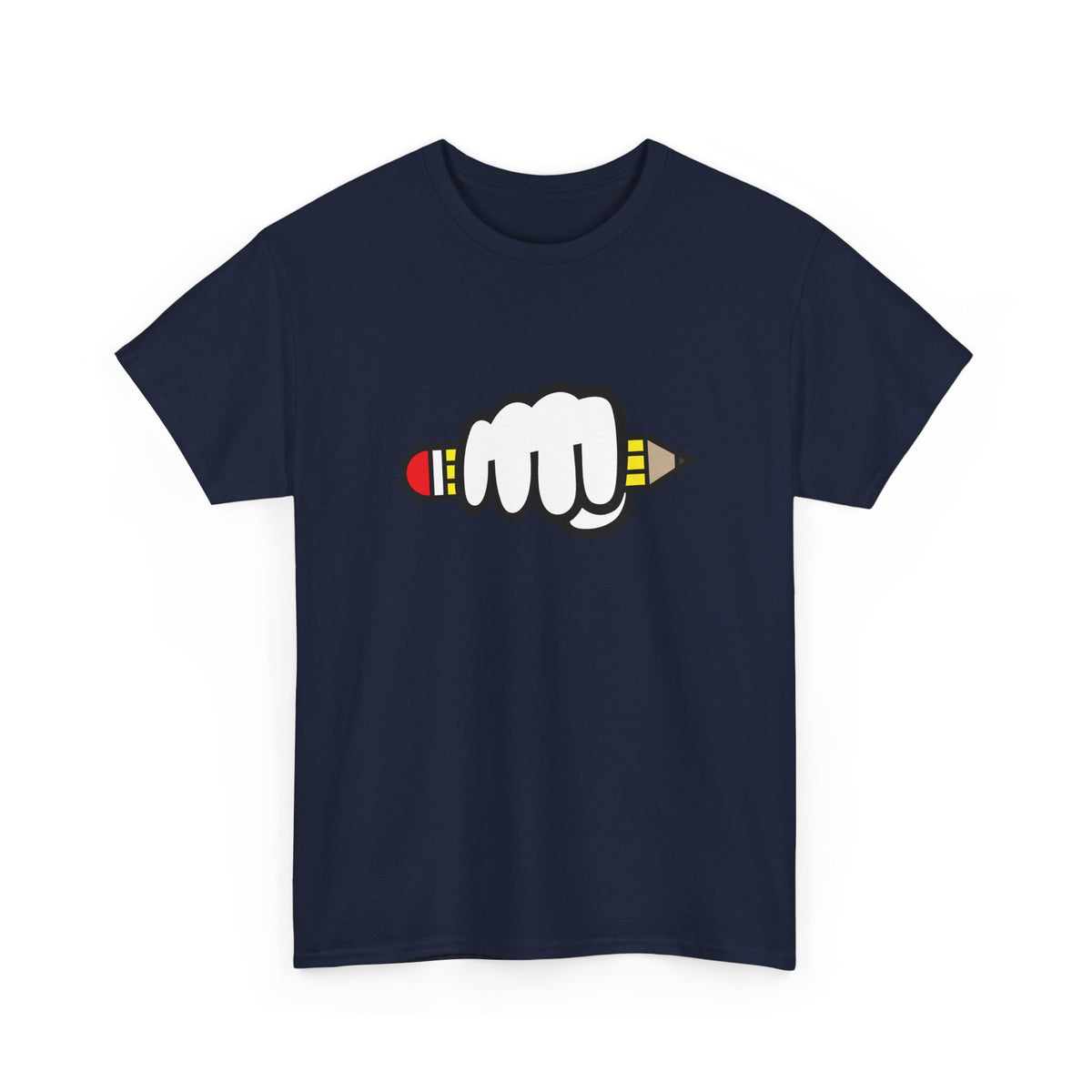 Power of Writing T-Shirt