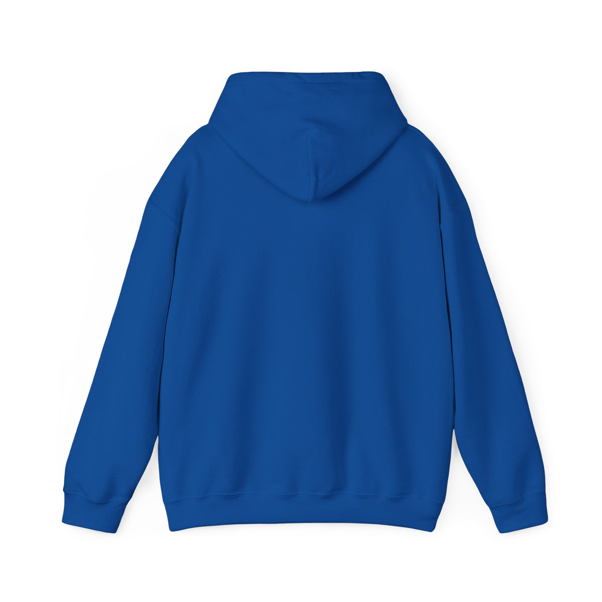 Breaking Generational Curses Hooded Sweatshirt