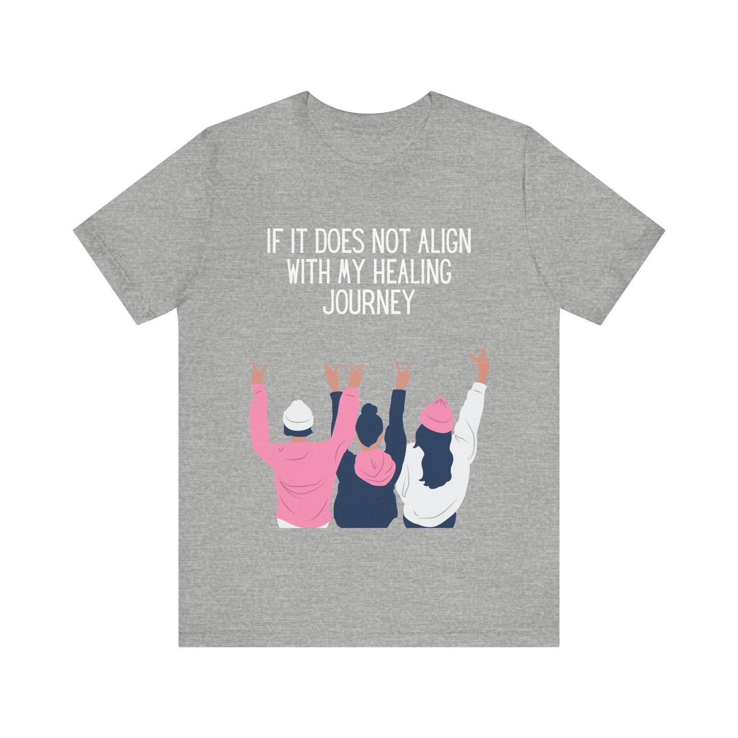 Healing Journey T-Shirt