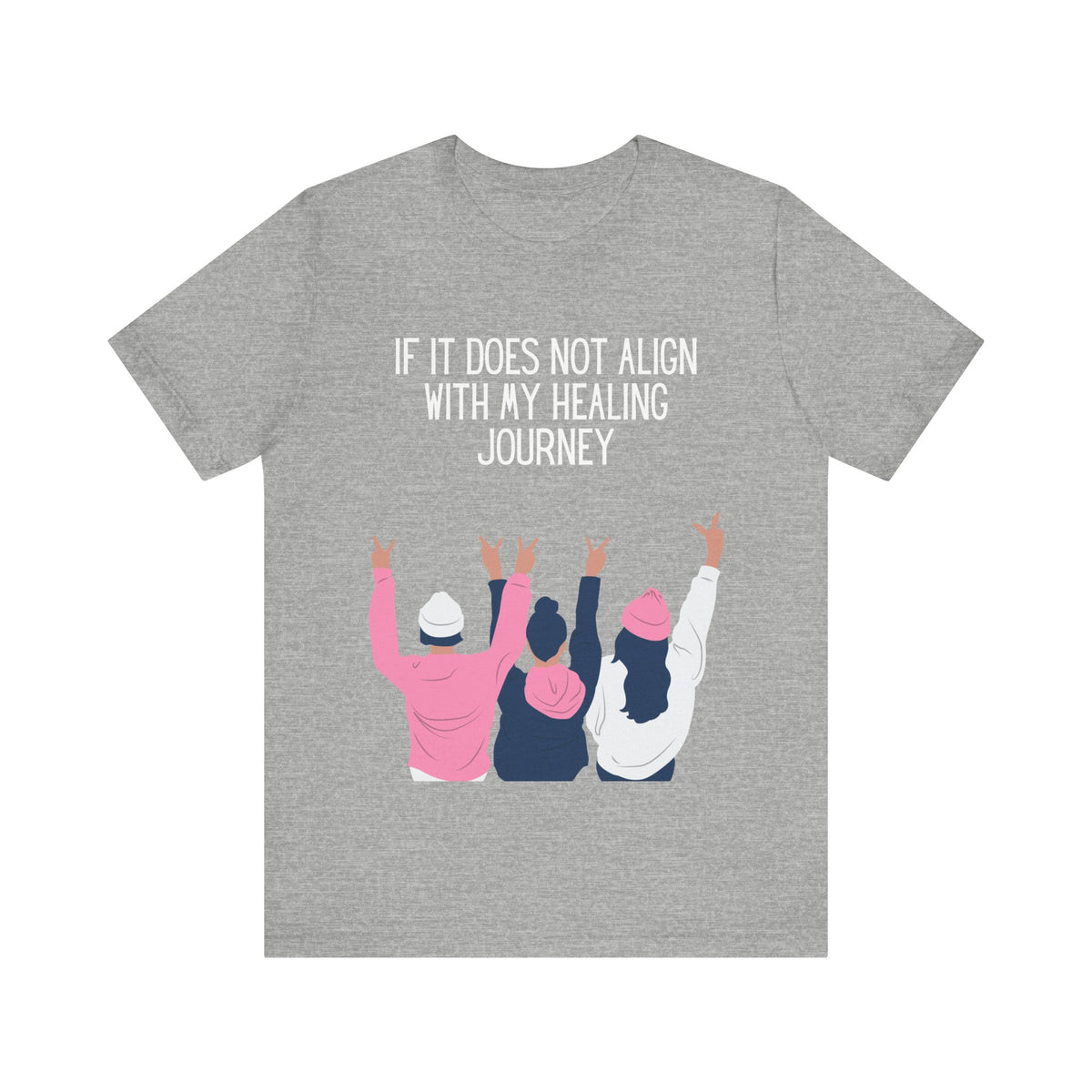 Healing Journey T-Shirt