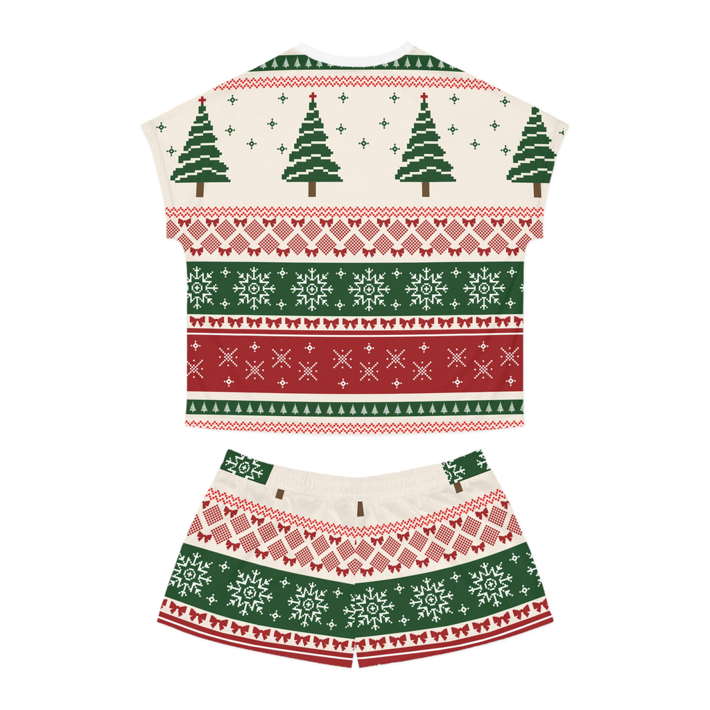 Christmas Pajamas