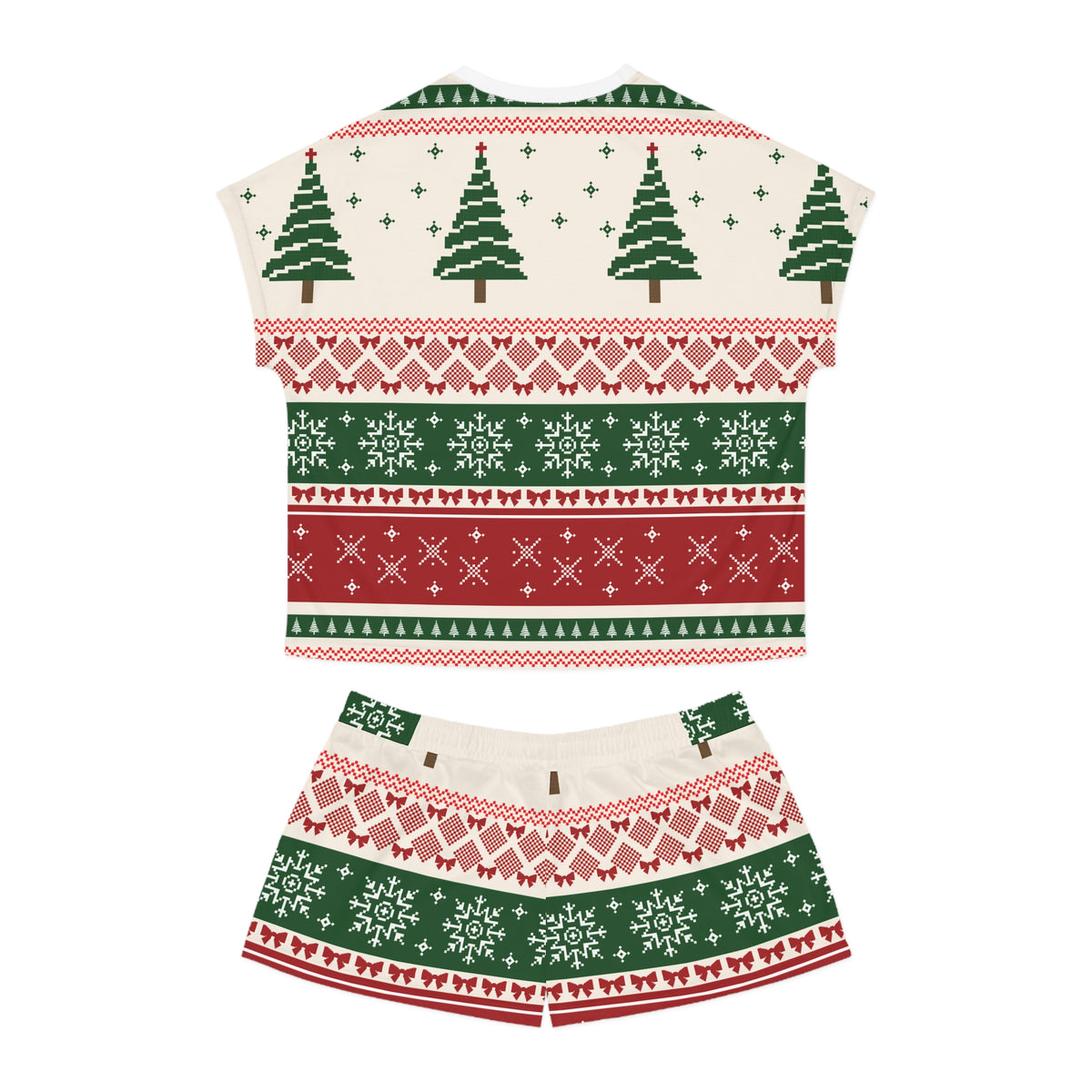 Christmas Pajamas