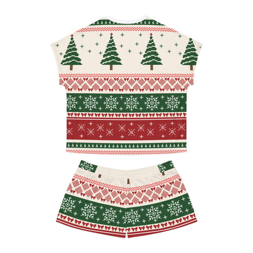 Christmas Pajamas
