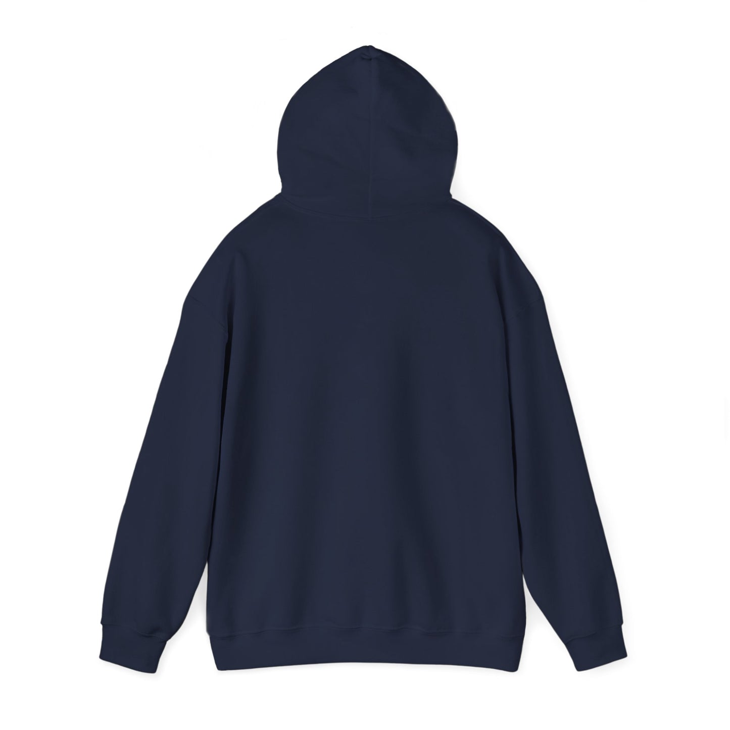 Healing Loading Hooded Sweatshirt