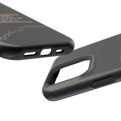 Breaking Generational Curses Magnetic Impact-Resistant Cases