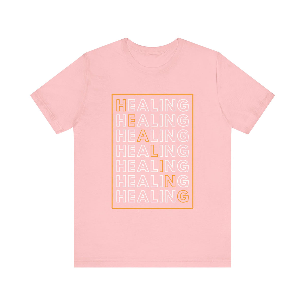 Healing T-Shirt
