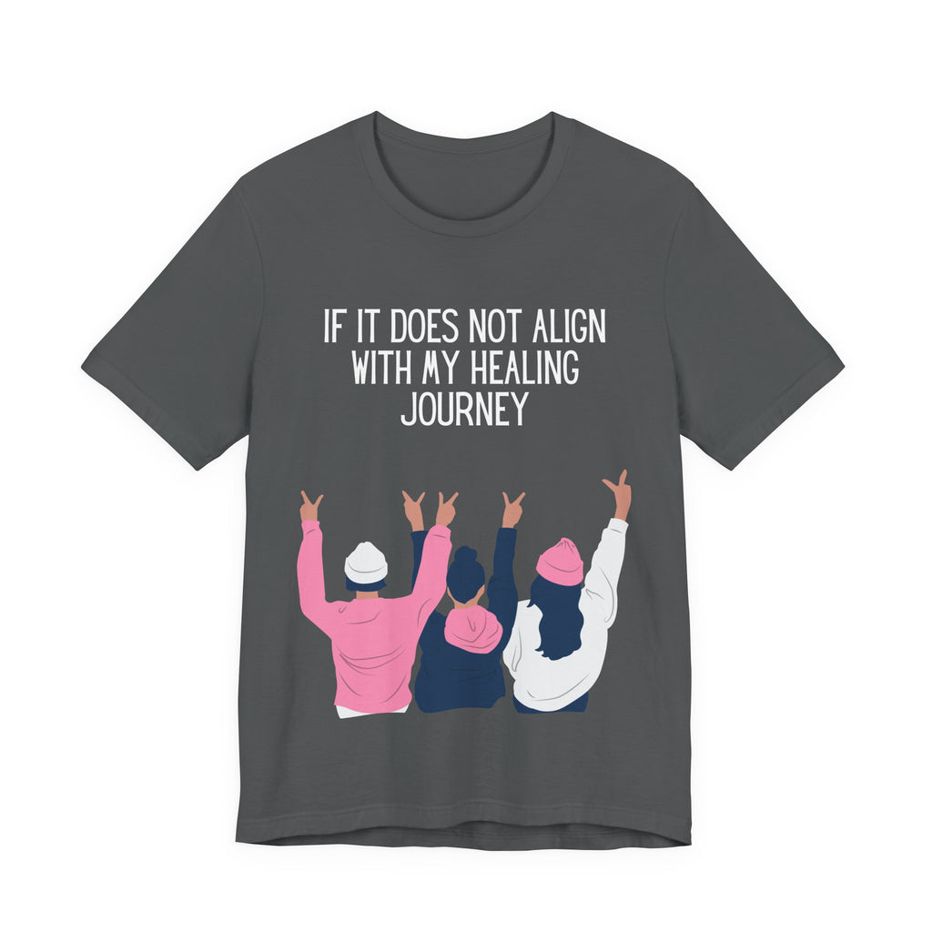 Healing Journey T-Shirt