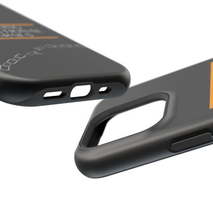 Breaking Generational Curses Magnetic Impact-Resistant Cases