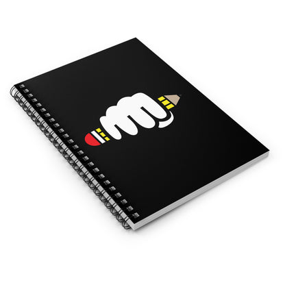 Power of Writing Notebook