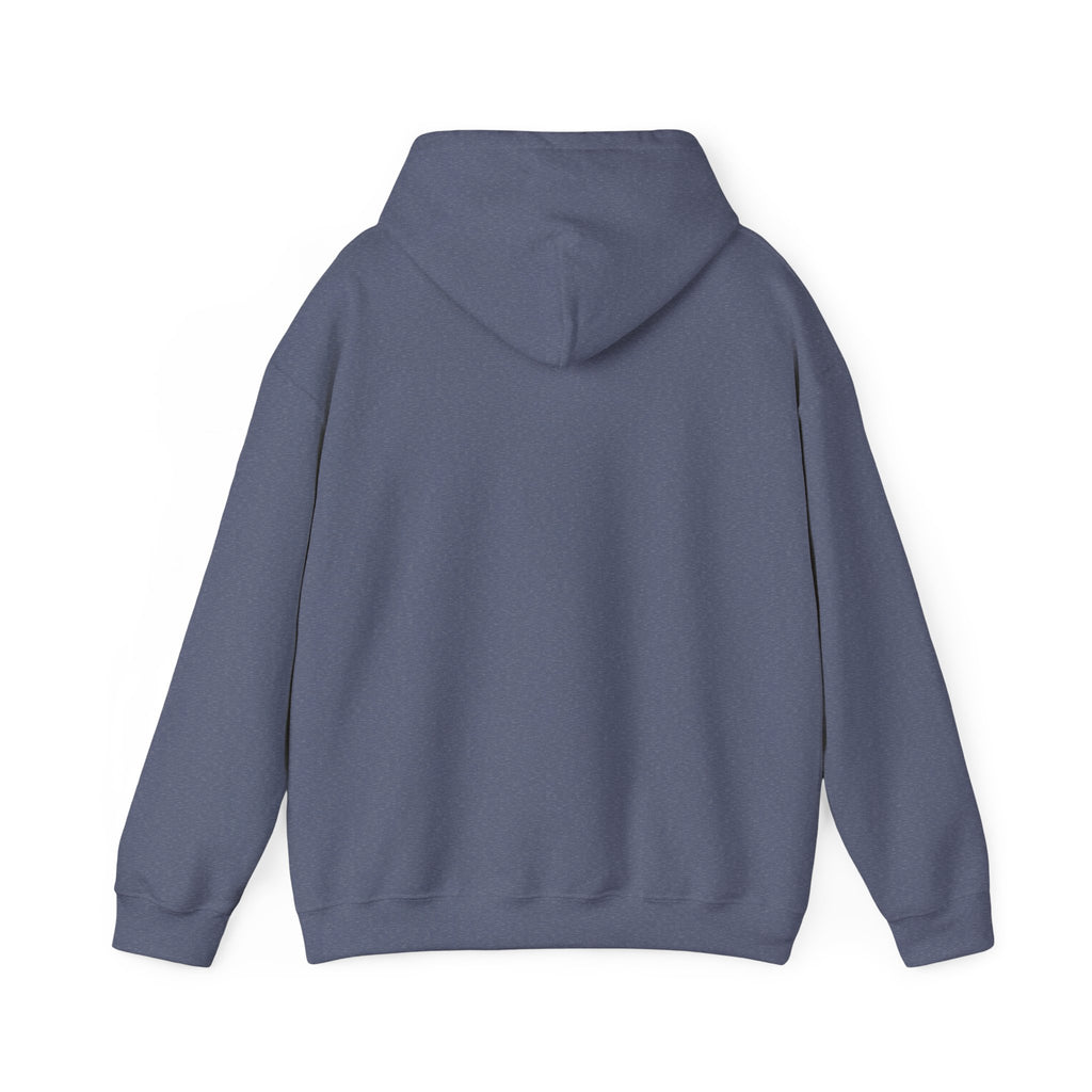Healing Loading Hooded Sweatshirt