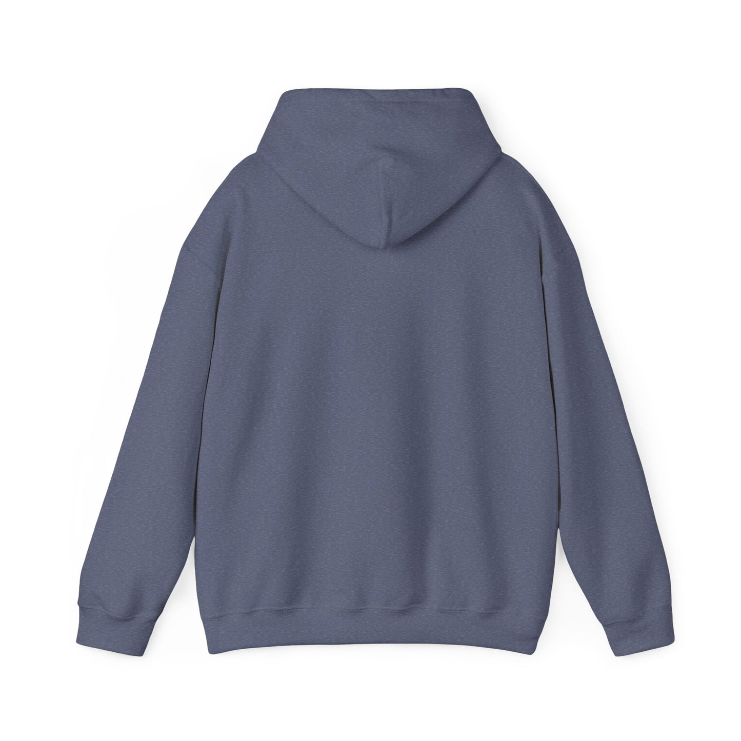 Healing Loading Hooded Sweatshirt