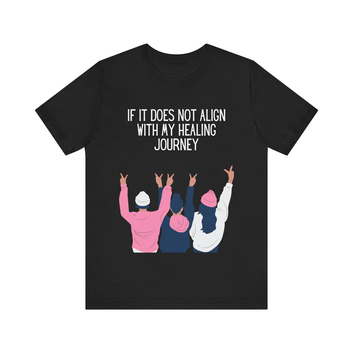 Healing Journey T-Shirt
