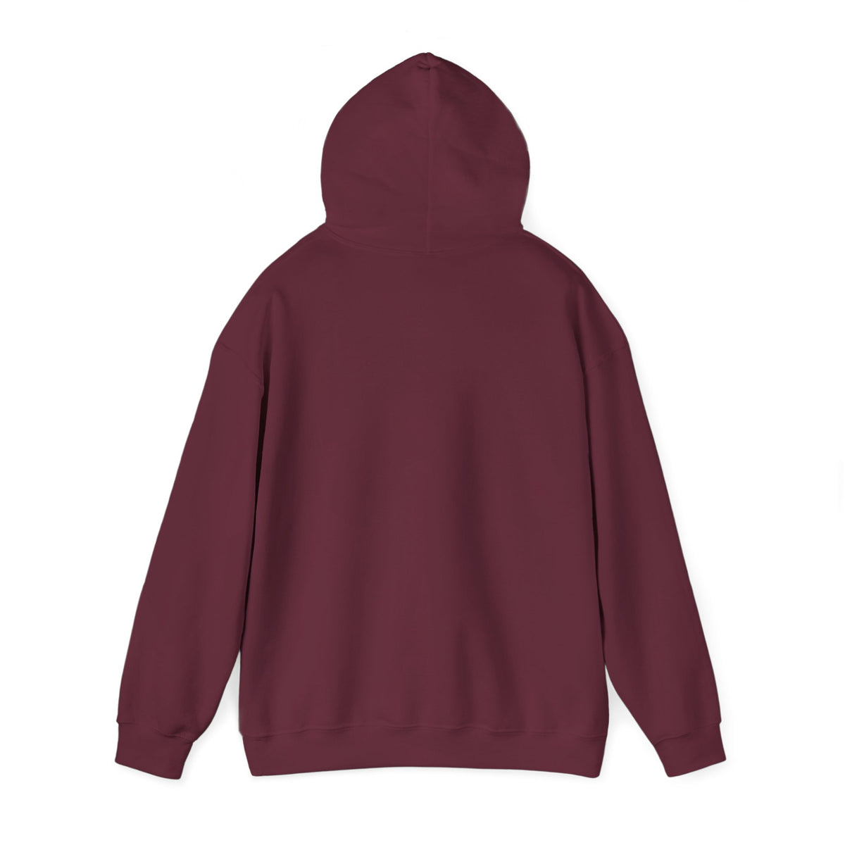 Healing Loading Hooded Sweatshirt