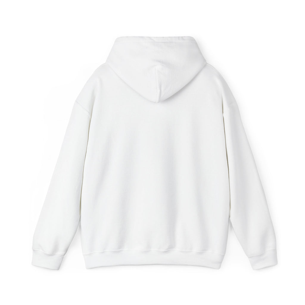 Anxiety 1.0 Hooded Sweatshirt