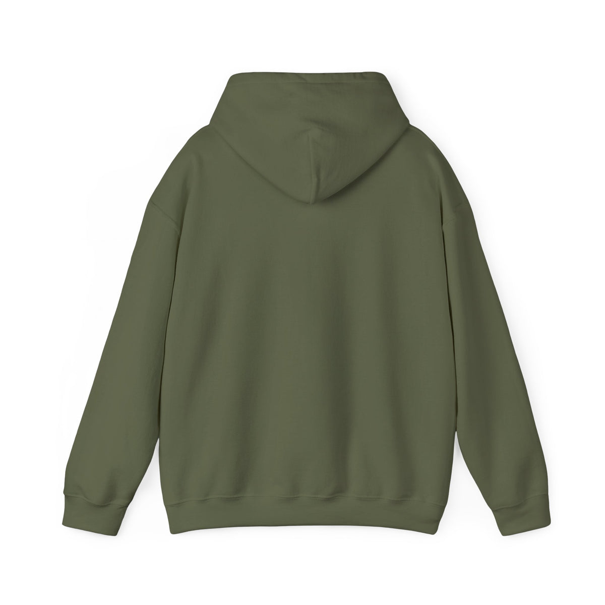 Anxiety Definition Hooded Sweatshirt
