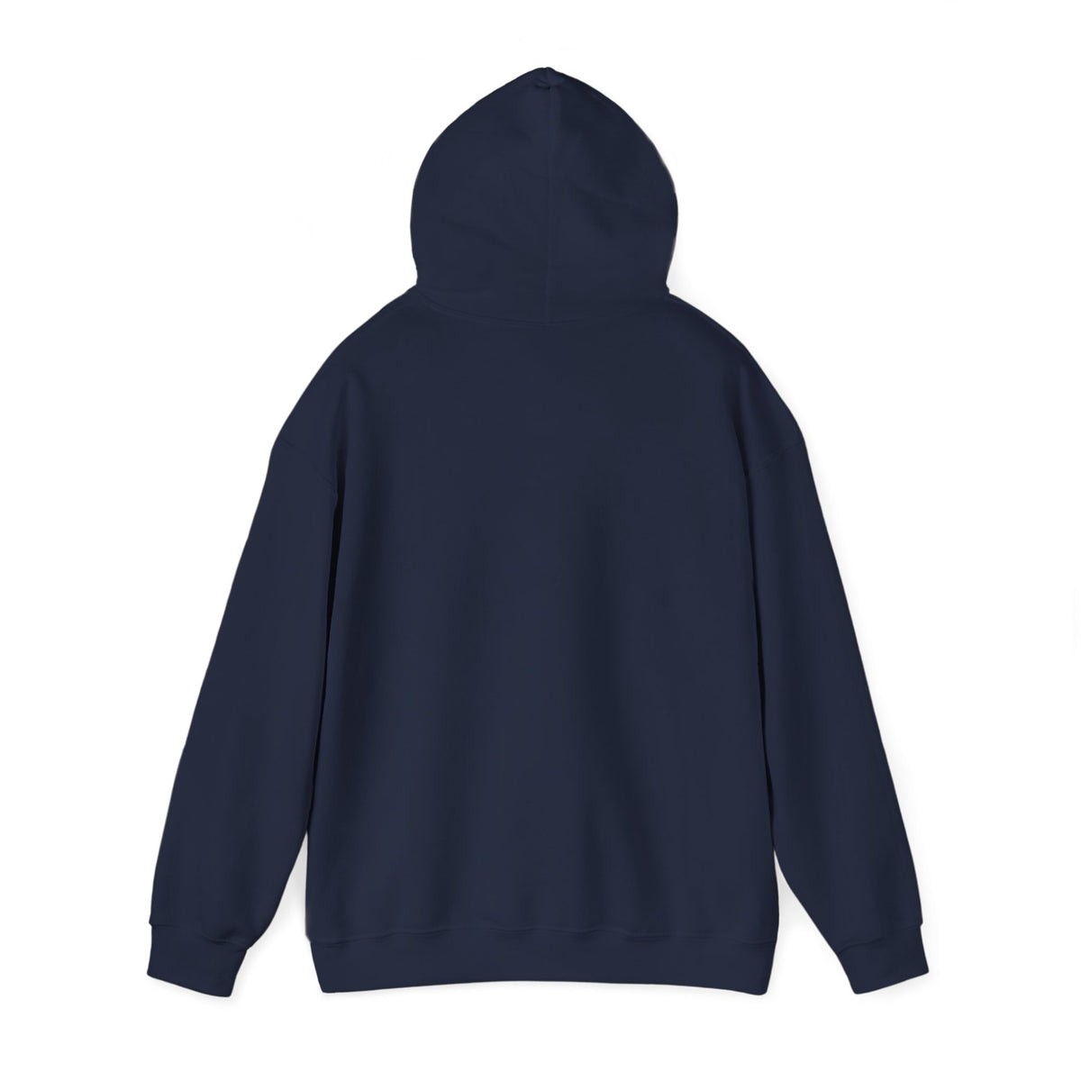 Anxiety 1.0 Hooded Sweatshirt