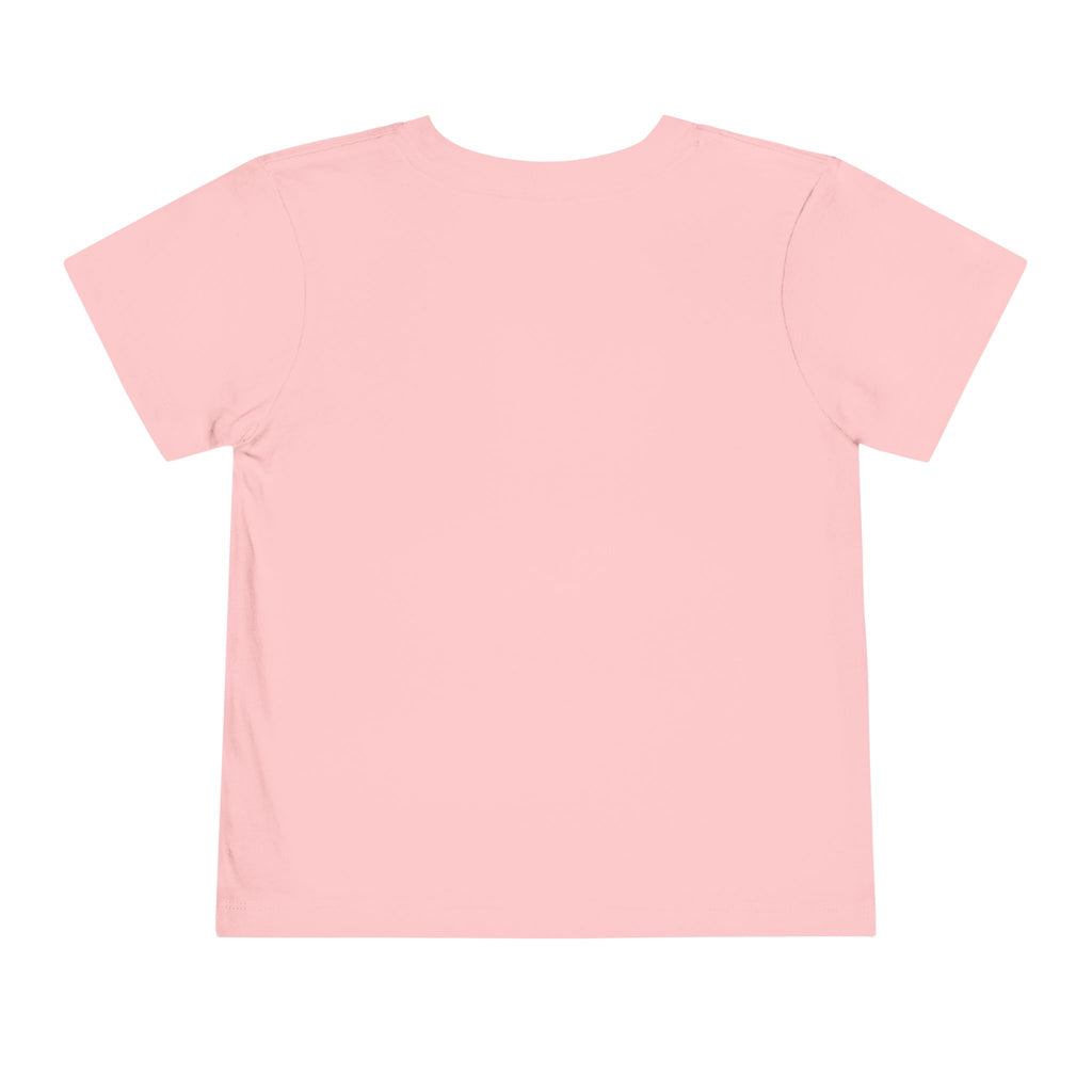 Breaking Generational Curses Toddler Tee