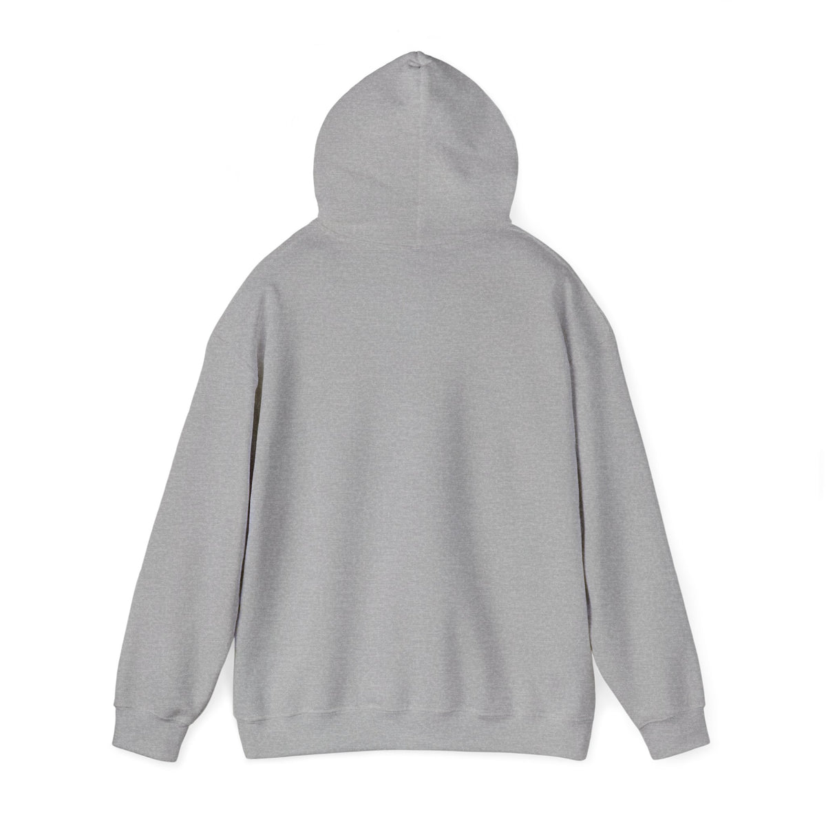 Breaking Generational Curses Hooded Sweatshirt