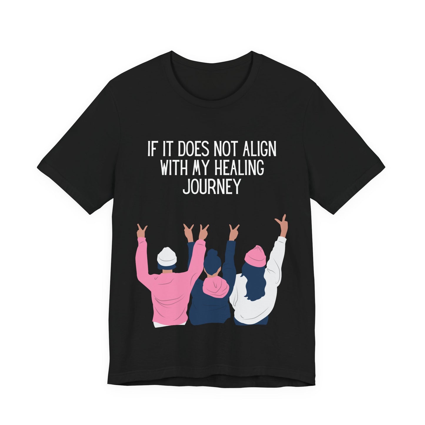 Healing Journey T-Shirt