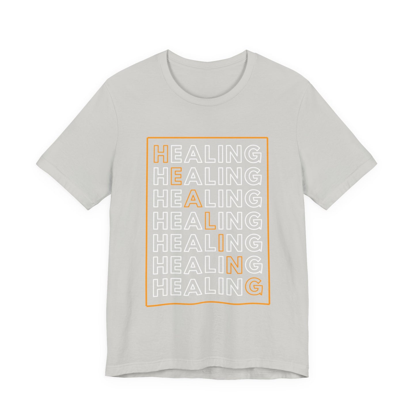 Healing T-Shirt