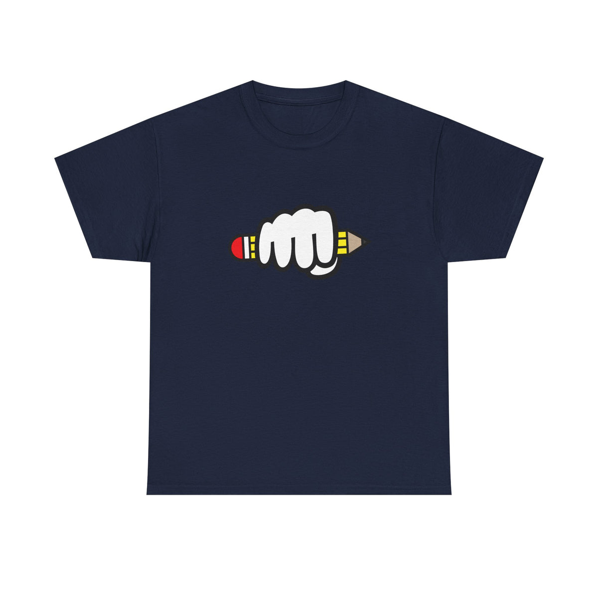 Power of Writing T-Shirt