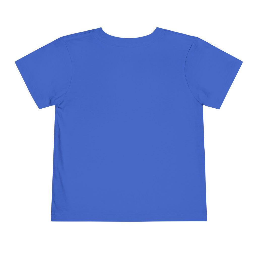 Breaking Generational Curses Toddler Tee