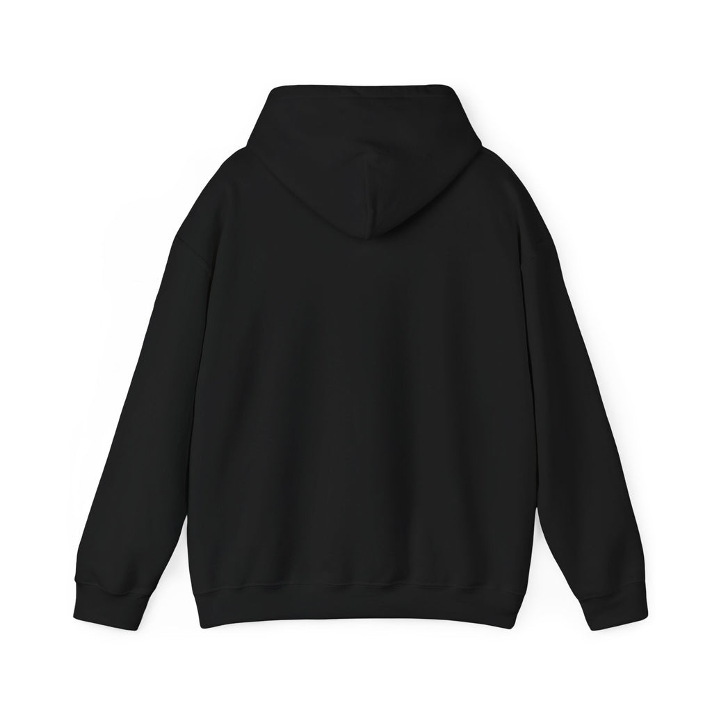 Healing Definition Hooded Sweatshirt