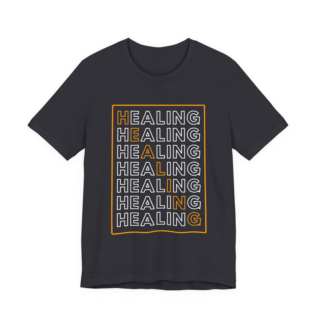 Healing T-Shirt
