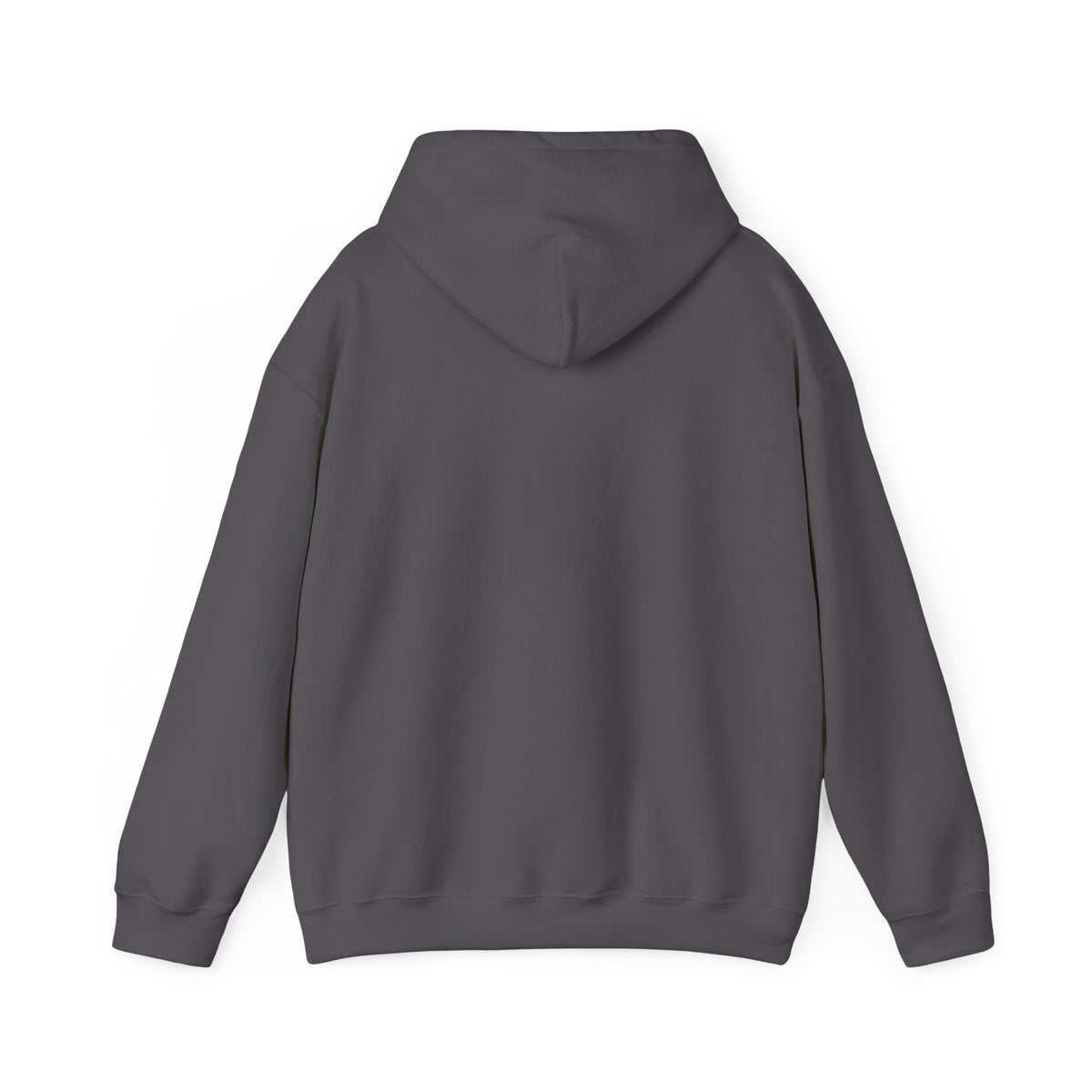 Resilient & Brave Hooded Sweatshirt