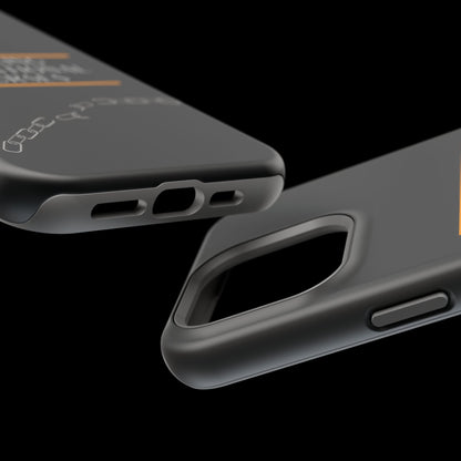 Breaking Generational Curses Magnetic Impact-Resistant Cases