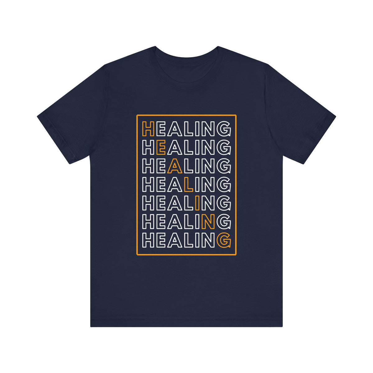 Healing T-Shirt