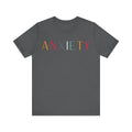 Anxiety T-Shirt 1.0