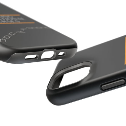 Breaking Generational Curses Magnetic Impact-Resistant Cases