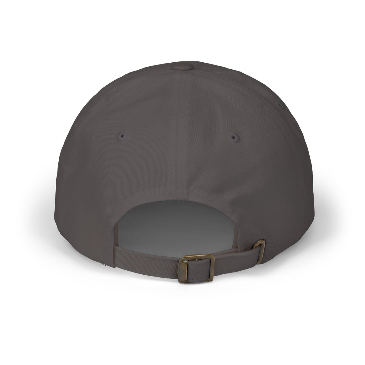 Breaking Generational Cursus Original Embroidered Cap