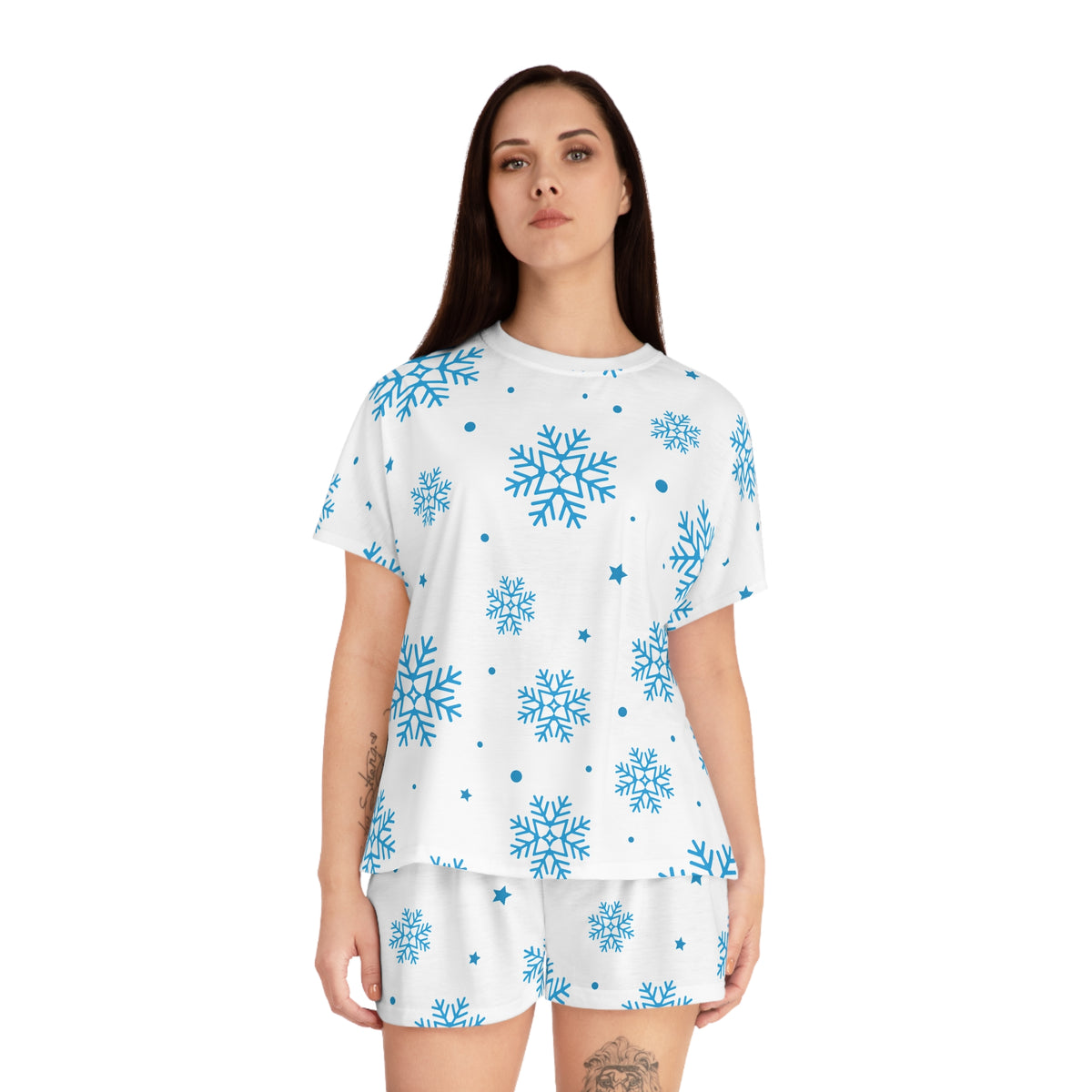 Winter Wonderland Pajamas