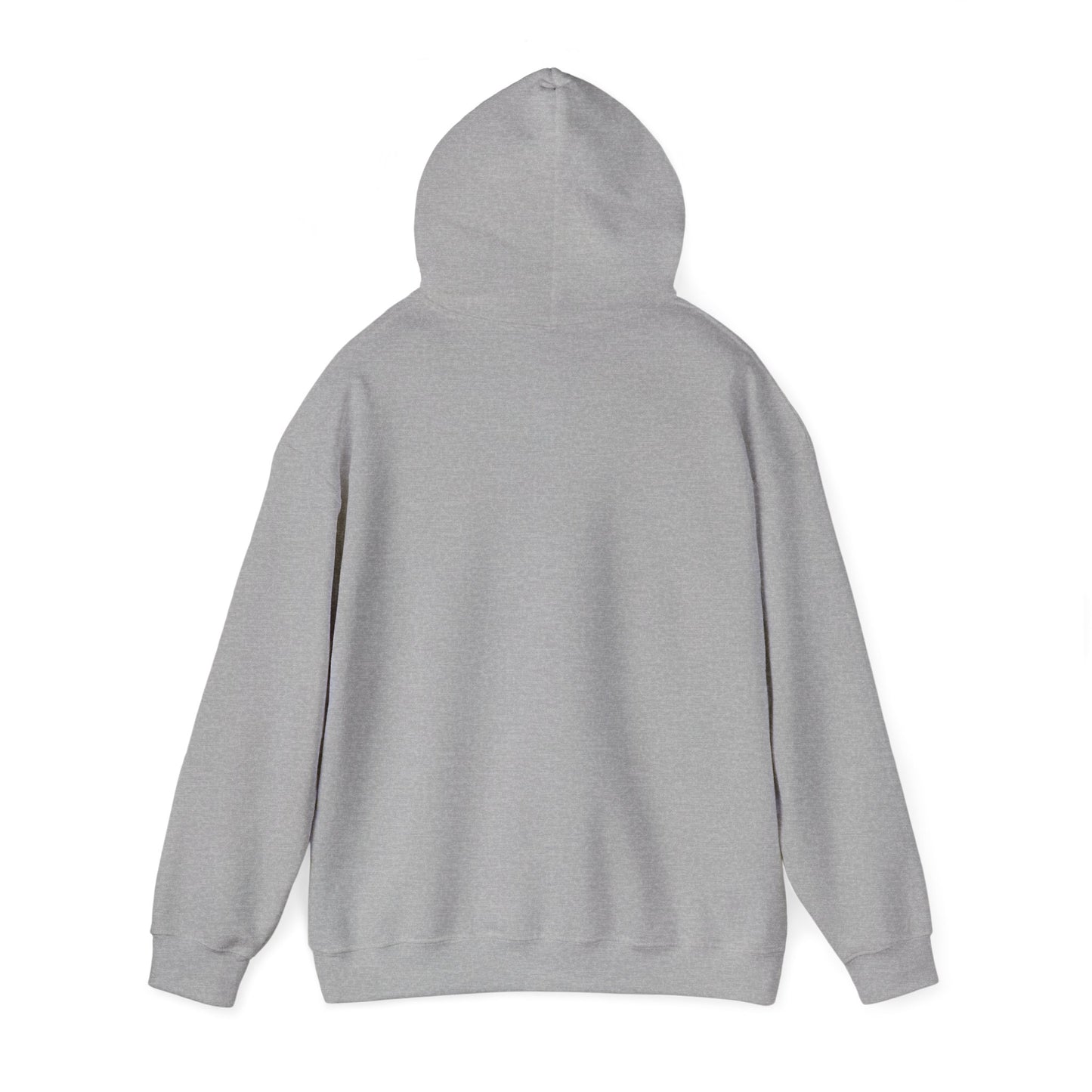 Anxiety 1.0 Hooded Sweatshirt