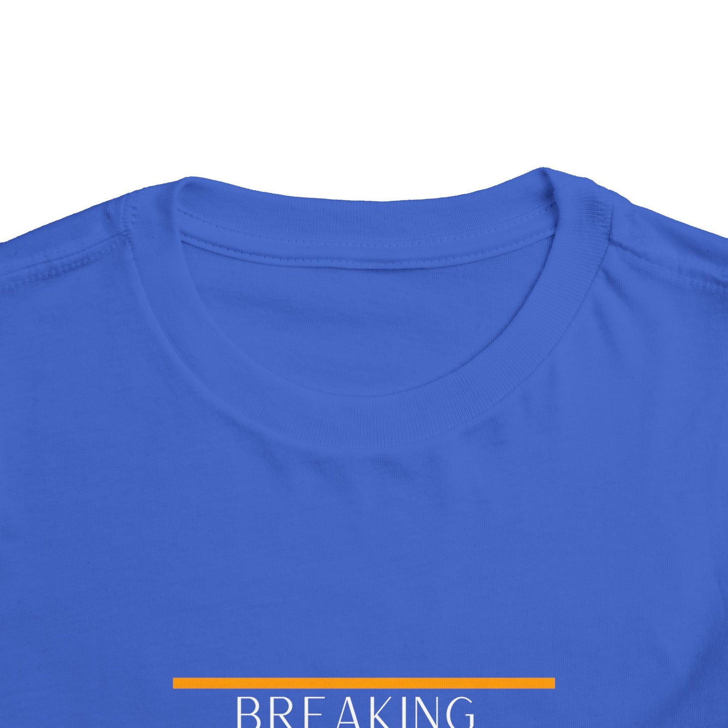 Breaking Generational Curses Toddler Tee