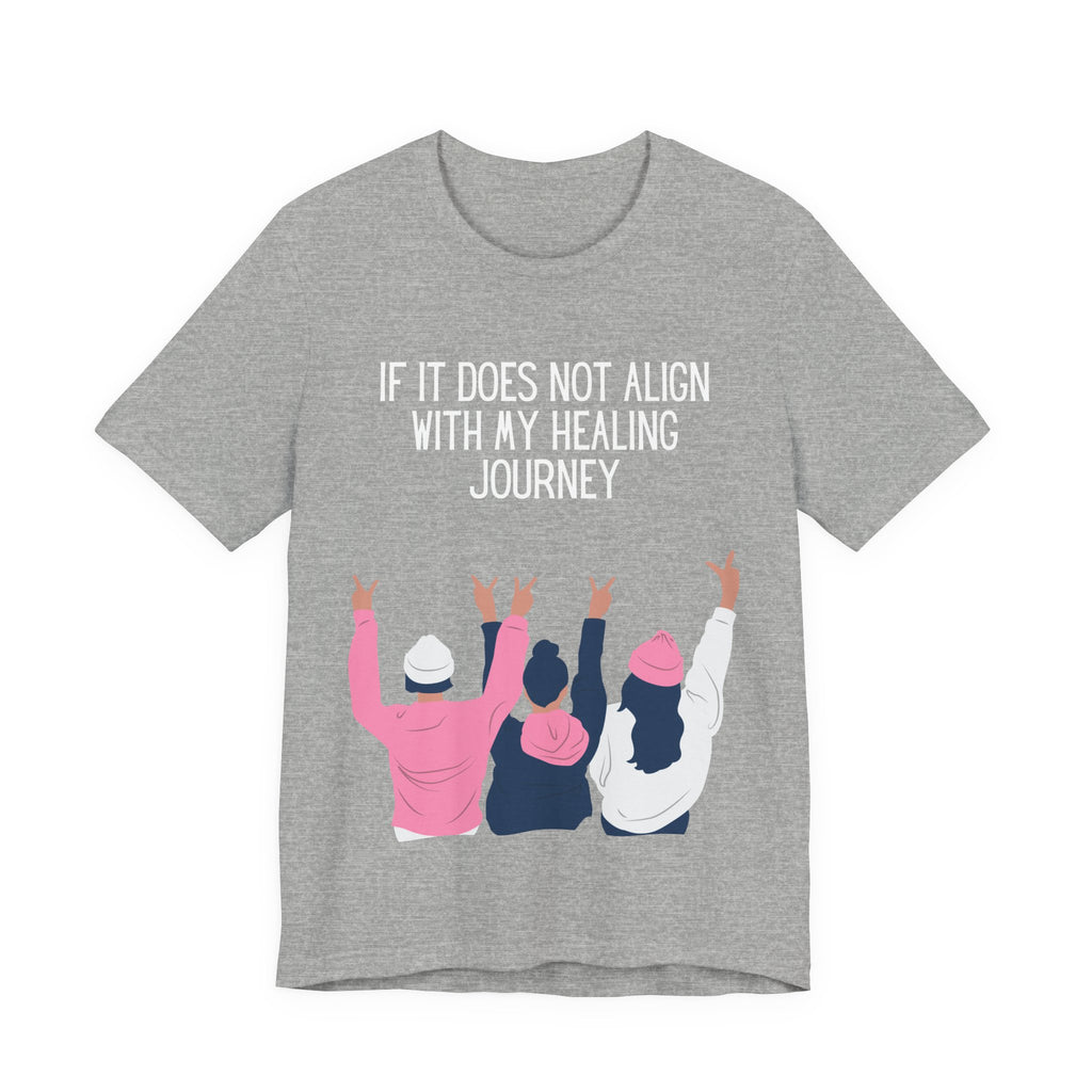 Healing Journey T-Shirt