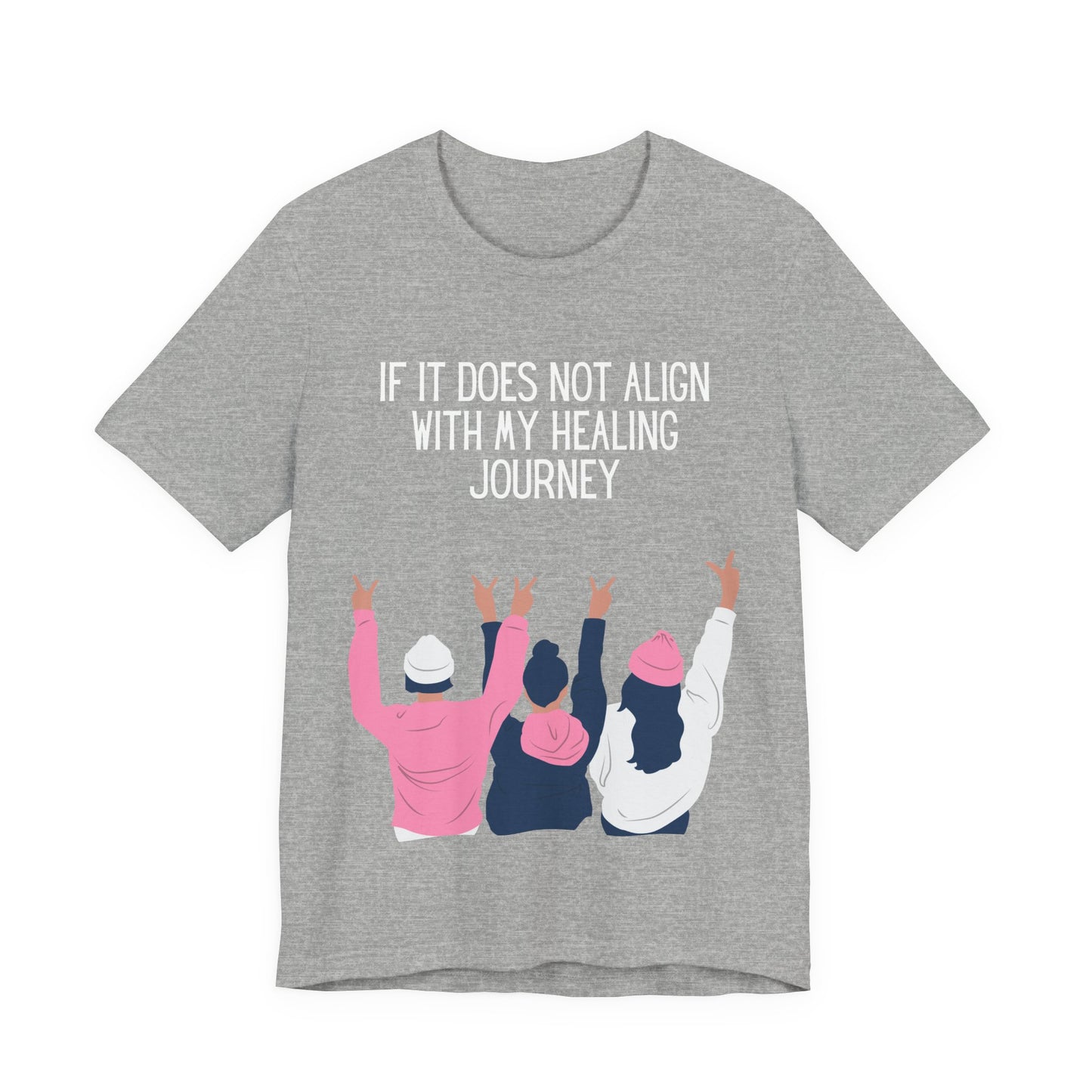 Healing Journey T-Shirt