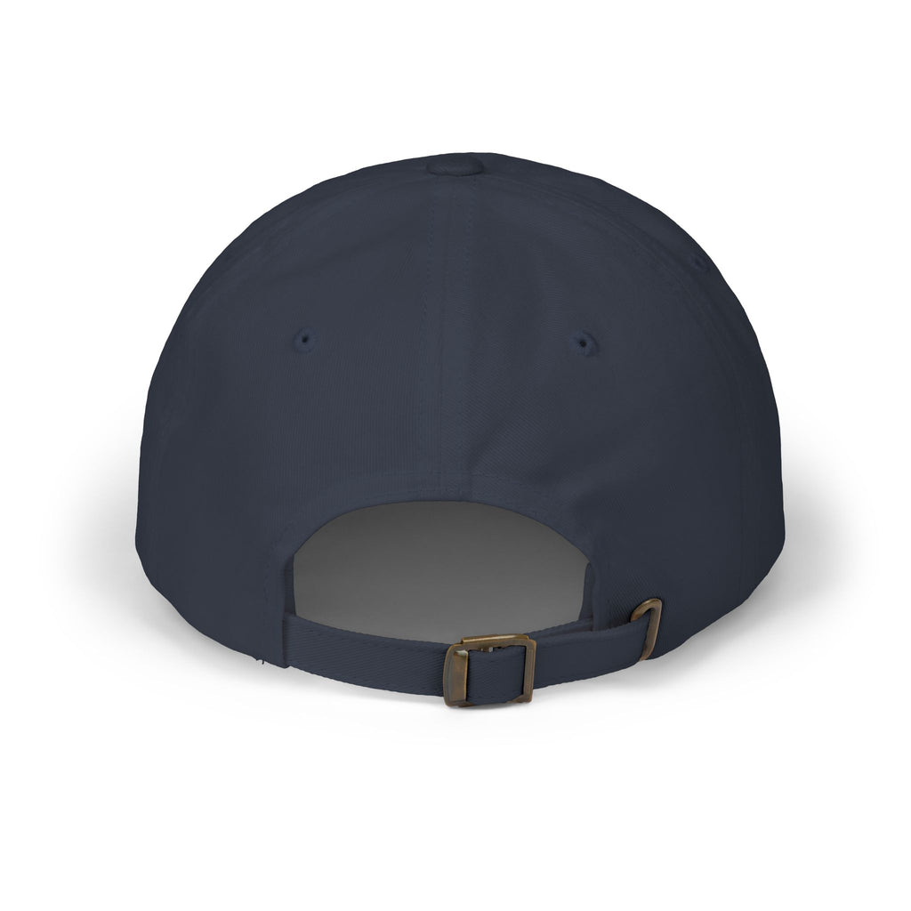 Breaking Generational Cursus Original Embroidered Cap