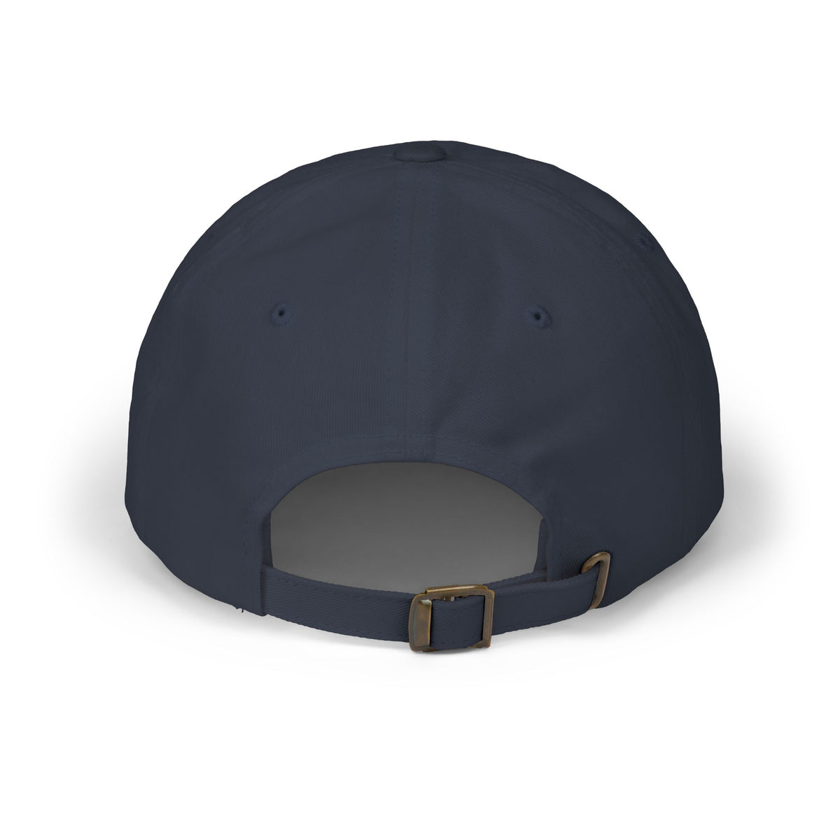 Breaking Generational Cursus Original Embroidered Cap