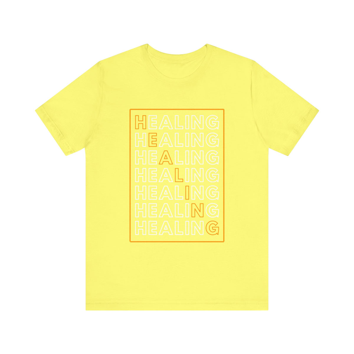 Healing T-Shirt