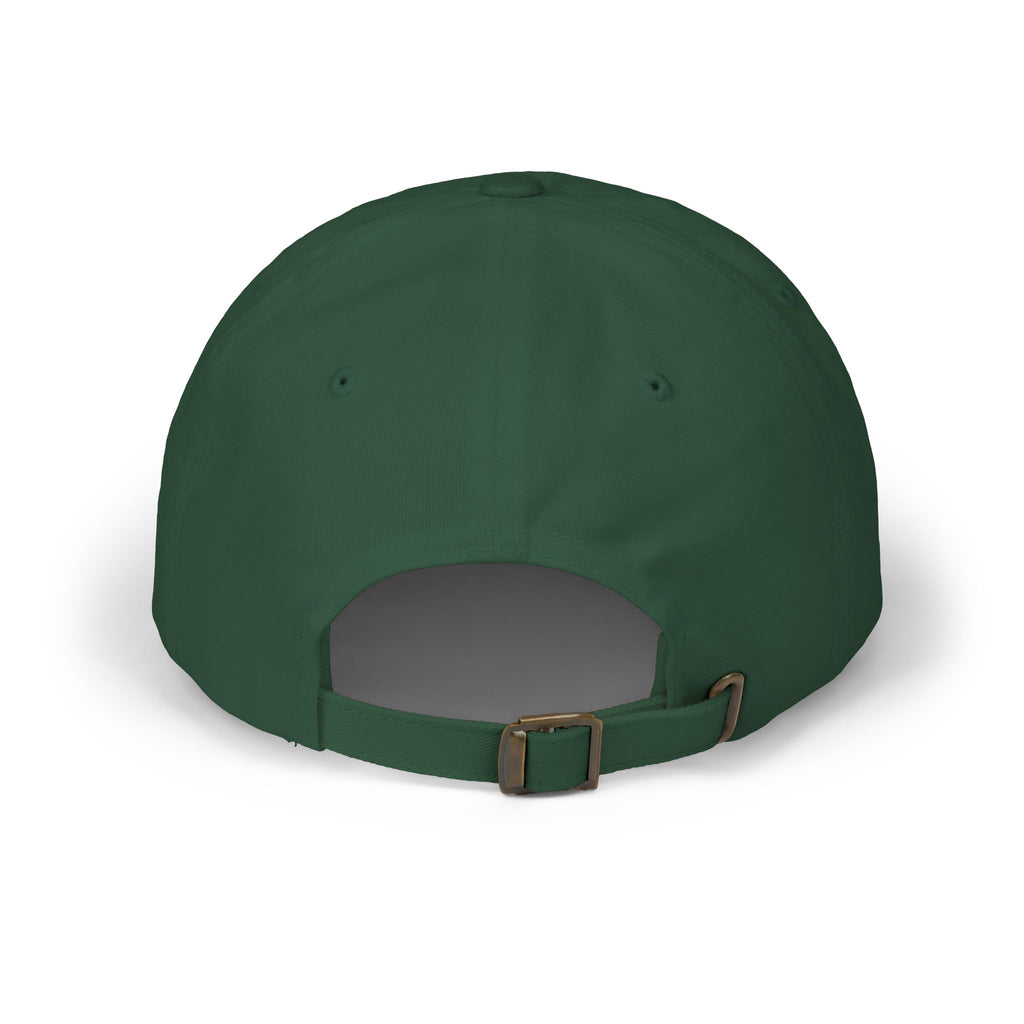 Breaking Generational Cursus Original Embroidered Cap