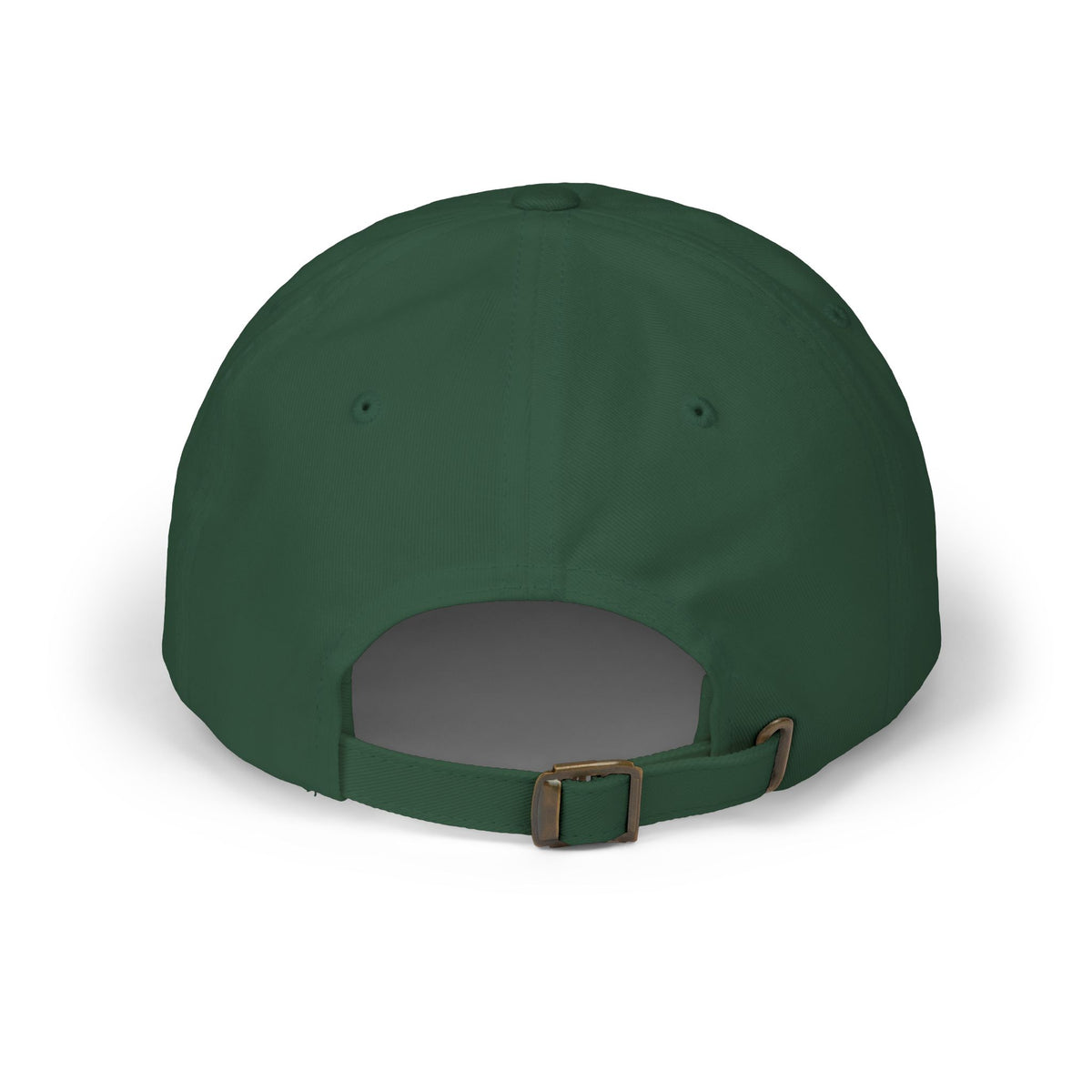 Breaking Generational Cursus Original Embroidered Cap