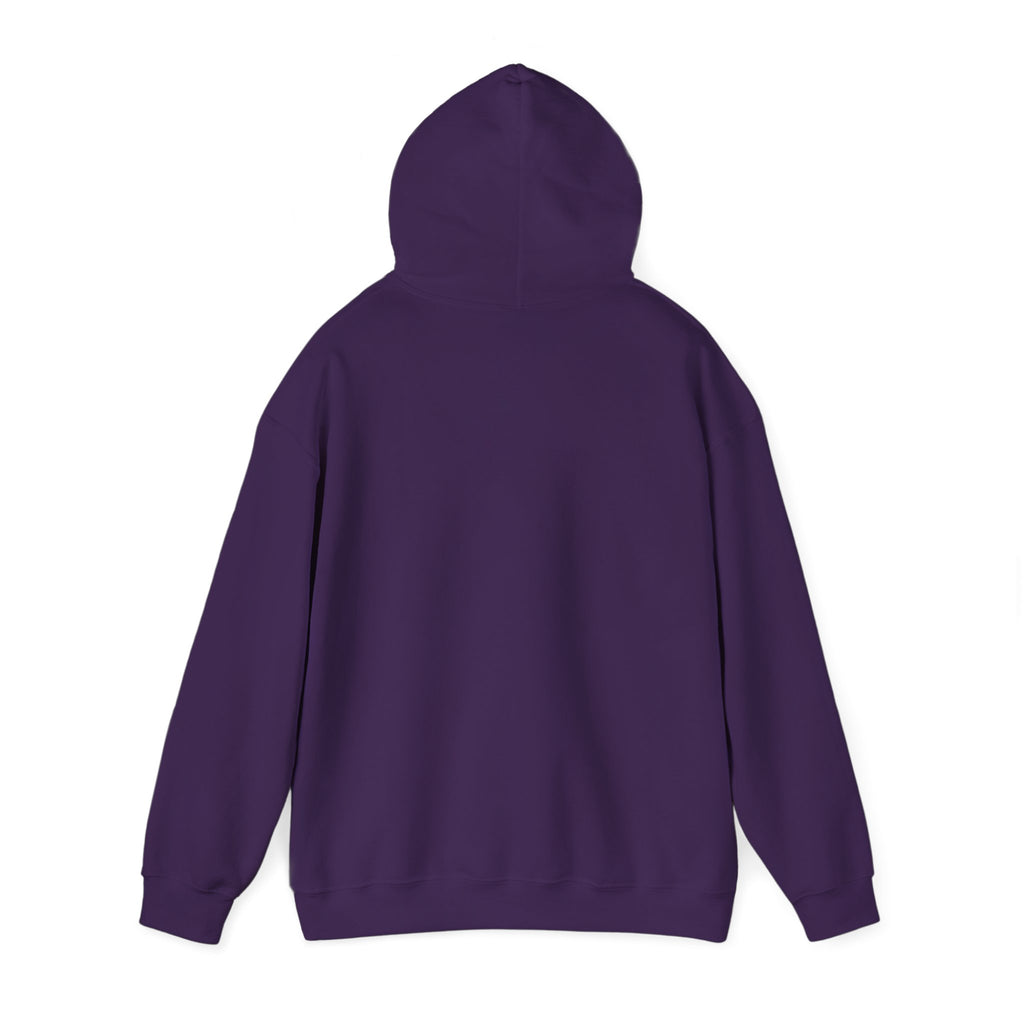 Anxiety Definition Hooded Sweatshirt