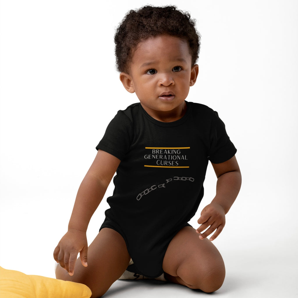 Breaking Generational Curses Onsie
