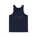 Anxiety 2.0 Tank Top