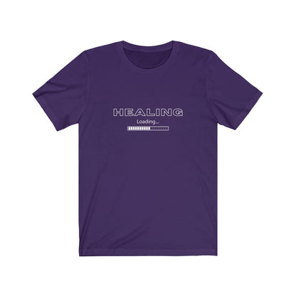 Healing Loading T-shirt