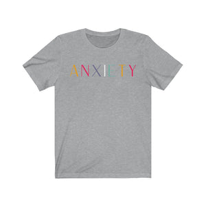 Anxiety T-Shirt 1.0
